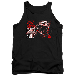 Dungeons & Dragons Evil Falls - Men's Tank Top Men's Tank Dungeons & Dragons   