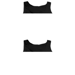 Magic the Gathering Retro Logo Repeat - Men's Tank Top Men's Tank Magic the Gathering   