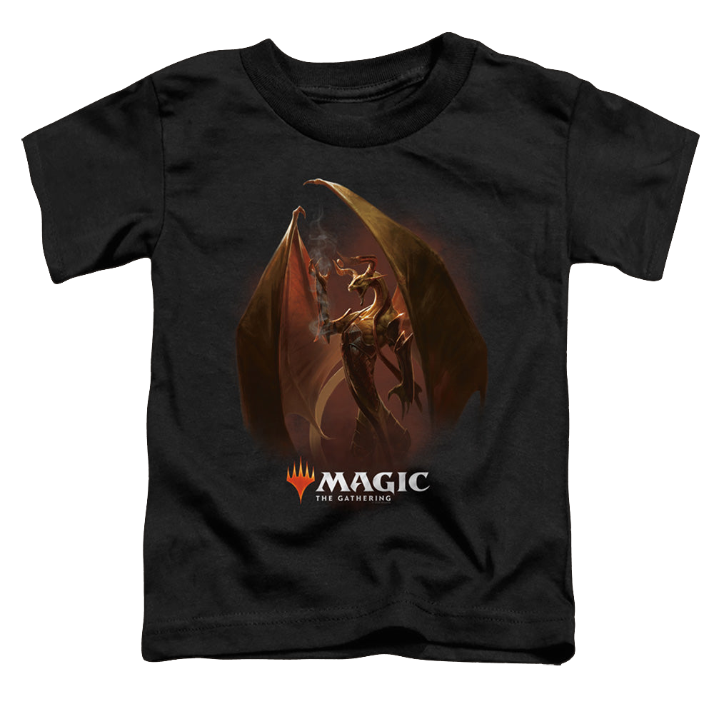 Magic the Gathering Nicol Bolas - Toddler T-Shirt Toddler T-Shirt Magic the Gathering   