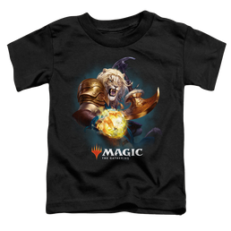 Magic the Gathering Ajani - Toddler T-Shirt Toddler T-Shirt Magic the Gathering   