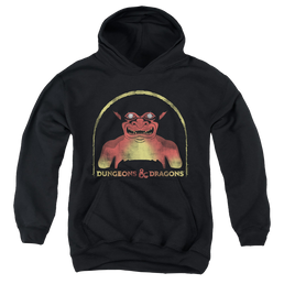Dungeons & Dragons Old School - Youth Hoodie Youth Hoodie (Ages 8-12) Dungeons & Dragons   