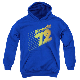 Honda Good Ol 72 - Youth Hoodie Youth Hoodie (Ages 8-12) Honda   
