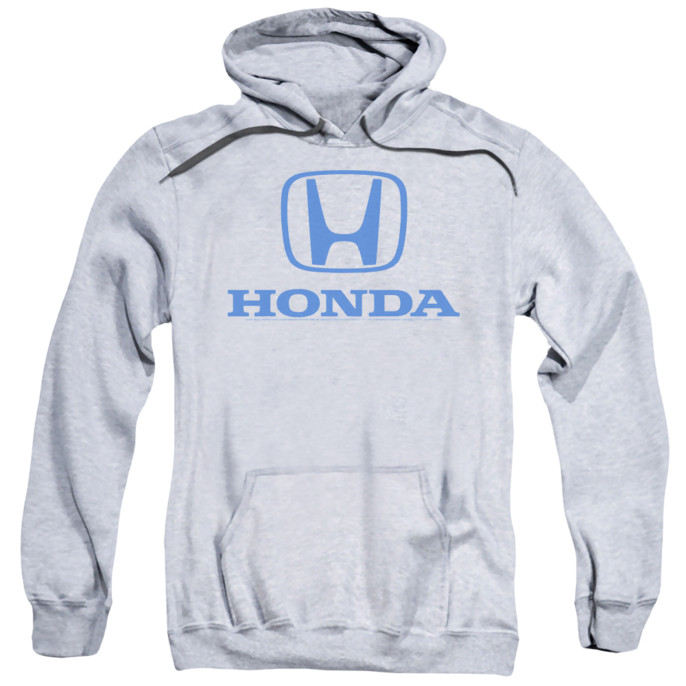 Honda Standard Logo - Pullover Hoodie Pullover Hoodie Honda   