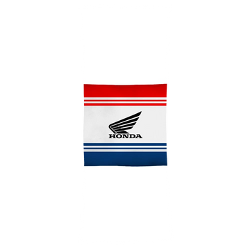 Honda Logo body pillow
