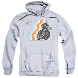Honda Retro Honda - Pullover Hoodie Pullover Hoodie Honda   