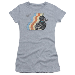 Honda Retro Honda - Juniors T-Shirt Juniors T-Shirt Honda   