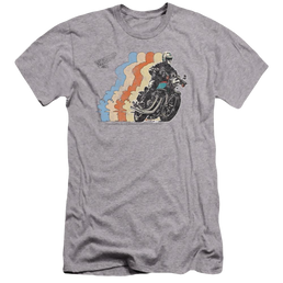 Honda Retro Honda - Men's Premium Slim Fit T-Shirt Men's Premium Slim Fit T-Shirt Honda   