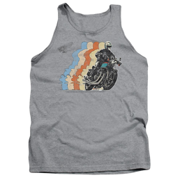 Honda Retro Honda - Men's Tank Top Men's Tank Honda   