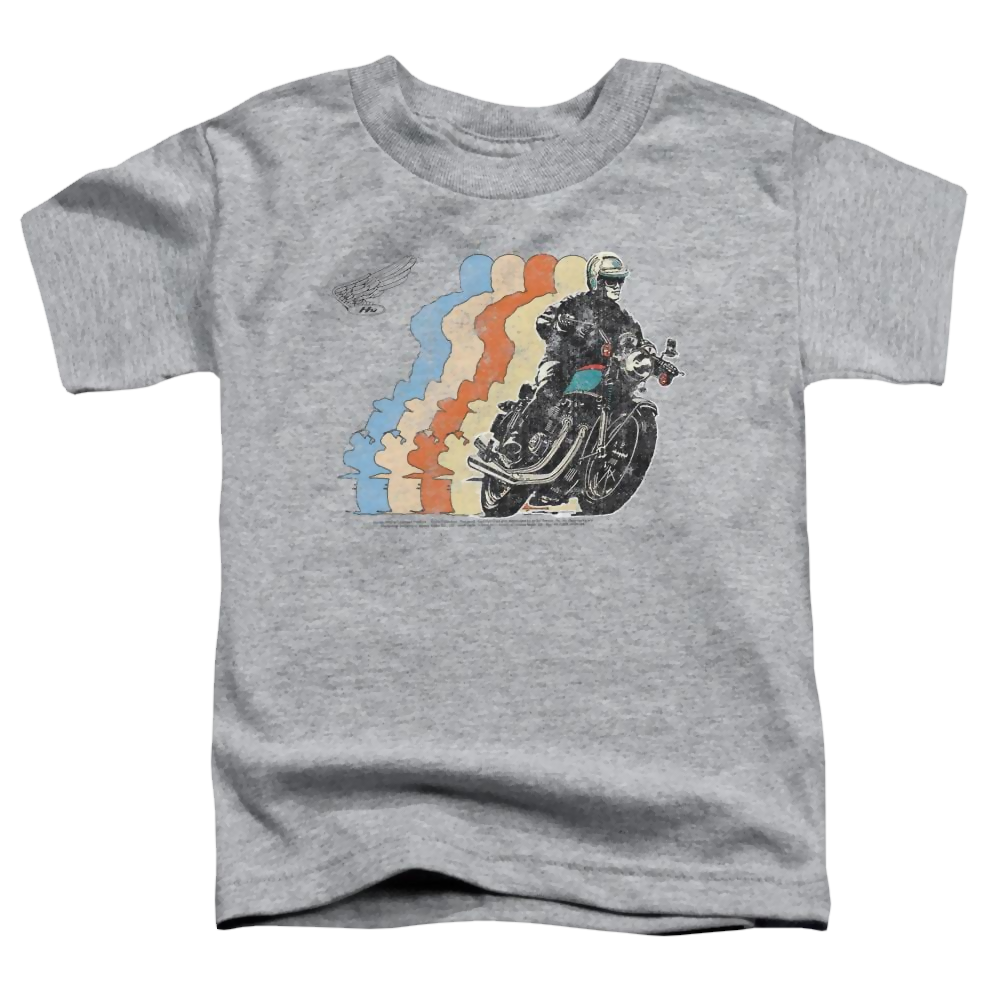 Honda Retro Honda - Toddler T-Shirt Toddler T-Shirt Honda   