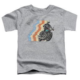 Honda Retro Honda - Toddler T-Shirt Toddler T-Shirt Honda   