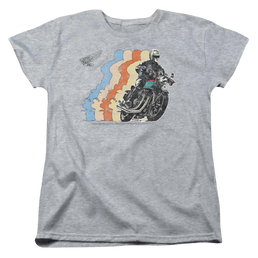 Honda Retro Honda - Women's T-Shirt Women's T-Shirt Honda   