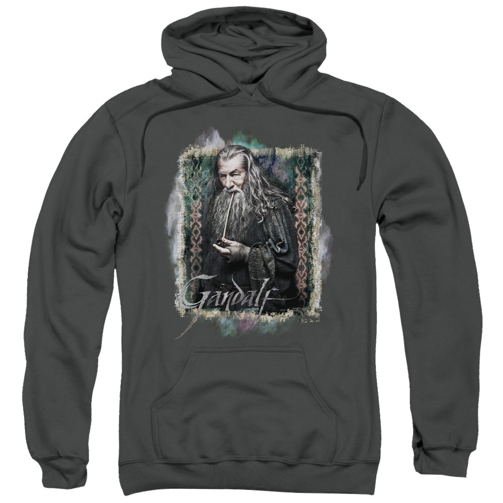 Hobbit Movie Trilogy, The Gandalf - Pullover Hoodie Pullover Hoodie The Hobbit   