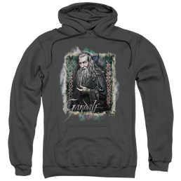 Hobbit Movie Trilogy, The Gandalf - Pullover Hoodie Pullover Hoodie The Hobbit   