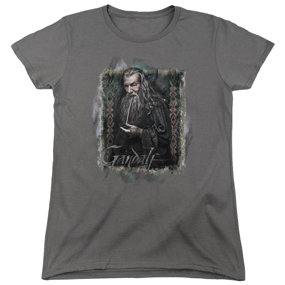 Hobbit Movie Trilogy, The Gandalf - Women's T-Shirt Women's T-Shirt The Hobbit   