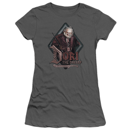 Hobbit Movie Trilogy, The Dori - Juniors T-Shirt Juniors T-Shirt The Hobbit   