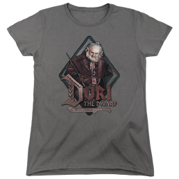 Hobbit Movie Trilogy, The Dori - Women's T-Shirt Women's T-Shirt The Hobbit   