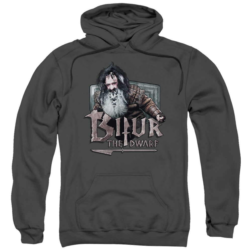 Hobbit Movie Trilogy, The Bifur - Pullover Hoodie Pullover Hoodie The Hobbit   