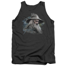 Hobbit Movie Trilogy, The Gandalf The Grey - Men's Tank Top Men's Tank The Hobbit   