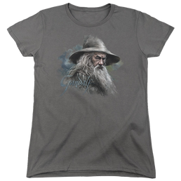 Hobbit Movie Trilogy, The Gandalf The Grey - Women's T-Shirt Women's T-Shirt The Hobbit   