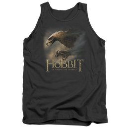 Hobbit Movie Trilogy, The Great Eagle - Men's Tank Top Men's Tank The Hobbit   