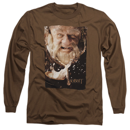 Hobbit Movie Trilogy, The Dori - Men's Long Sleeve T-Shirt Men's Long Sleeve T-Shirt The Hobbit   