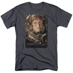 Hobbit Movie Trilogy, The Ori - Men's Regular Fit T-Shirt Men's Regular Fit T-Shirt The Hobbit   