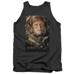 Hobbit Movie Trilogy, The Ori - Men's Tank Top Men's Tank The Hobbit   