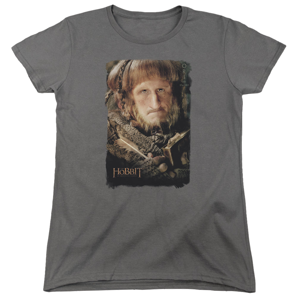 Hobbit Movie Trilogy, The Ori - Women's T-Shirt Women's T-Shirt The Hobbit   
