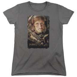 Hobbit Movie Trilogy, The Ori - Women's T-Shirt Women's T-Shirt The Hobbit   