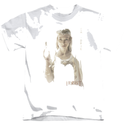 Hobbit Movie Trilogy, The Galadriel - Kid's T-Shirt Kid's T-Shirt (Ages 4-7) The Hobbit   