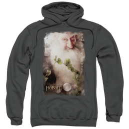Hobbit Movie Trilogy, The Balin - Pullover Hoodie Pullover Hoodie The Hobbit   