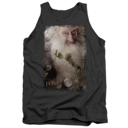Hobbit Movie Trilogy, The Balin - Men's Tank Top Men's Tank The Hobbit   
