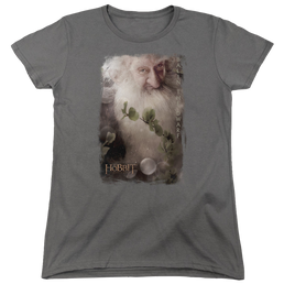 Hobbit Movie Trilogy, The Balin - Women's T-Shirt Women's T-Shirt The Hobbit   