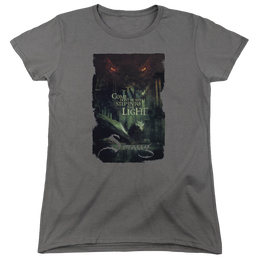 Hobbit Movie Trilogy, The Taunt - Women's T-Shirt Women's T-Shirt The Hobbit   
