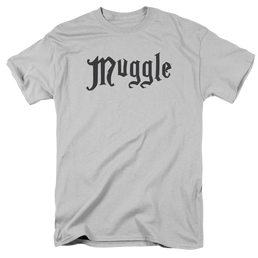 Harry Potter Muggle - Men's Regular Fit T-Shirt Men's Regular Fit T-Shirt Harry Potter   