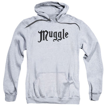 Harry Potter Muggle - Pullover Hoodie Pullover Hoodie Harry Potter   