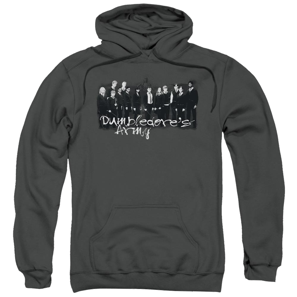 Harry Potter Da Squad Pullover Hoodie Pullover Hoodie Harry Potter   