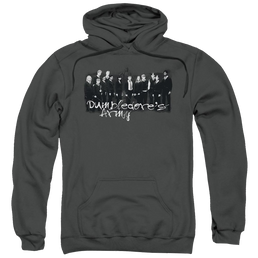 Harry Potter Da Squad Pullover Hoodie Pullover Hoodie Harry Potter   