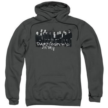 Harry Potter Da Squad Pullover Hoodie Pullover Hoodie Harry Potter   