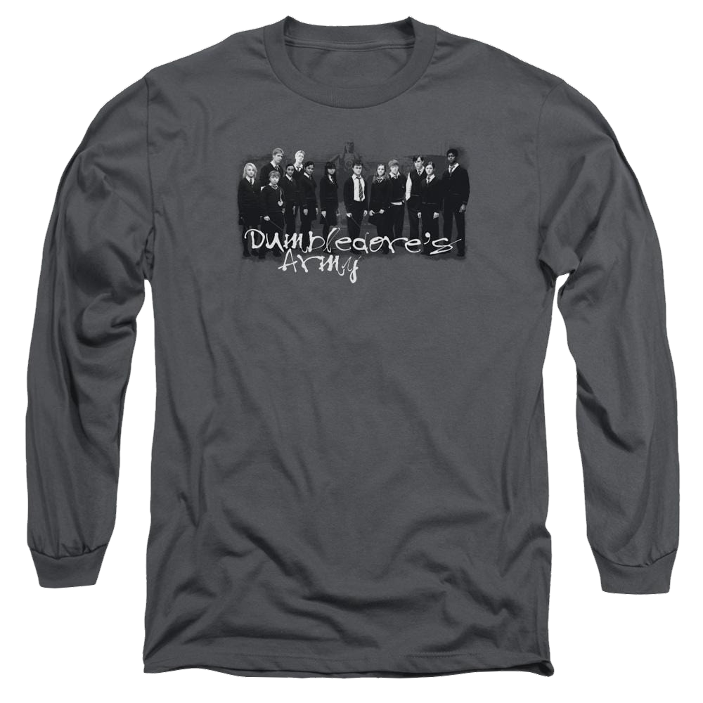 Harry Potter Da Squad Men's Long Sleeve T-Shirt Men's Long Sleeve T-Shirt Harry Potter   