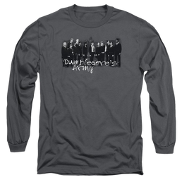Harry Potter Da Squad Men's Long Sleeve T-Shirt Men's Long Sleeve T-Shirt Harry Potter   