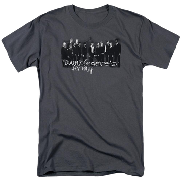 Harry Potter Da Squad Men's Regular Fit T-Shirt Men's Regular Fit T-Shirt Harry Potter   
