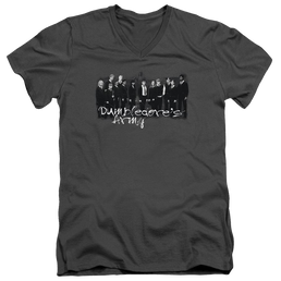 Harry Potter Da Squad Men's V-Neck T-Shirt Men's V-Neck T-Shirt Harry Potter   