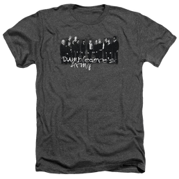 Harry Potter Da Squad Men's Heather T-Shirt Men's Heather T-Shirt Harry Potter   