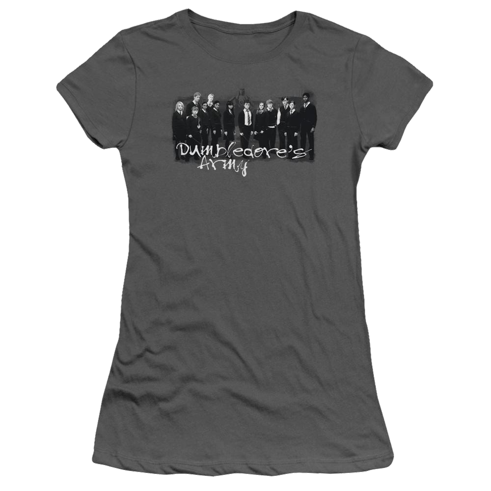 Harry Potter Da Squad Juniors T-Shirt Juniors T-Shirt Harry Potter   