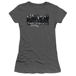 Harry Potter Da Squad Juniors T-Shirt Juniors T-Shirt Harry Potter   