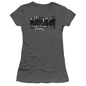 Harry Potter Da Squad Juniors T-Shirt Juniors T-Shirt Harry Potter   