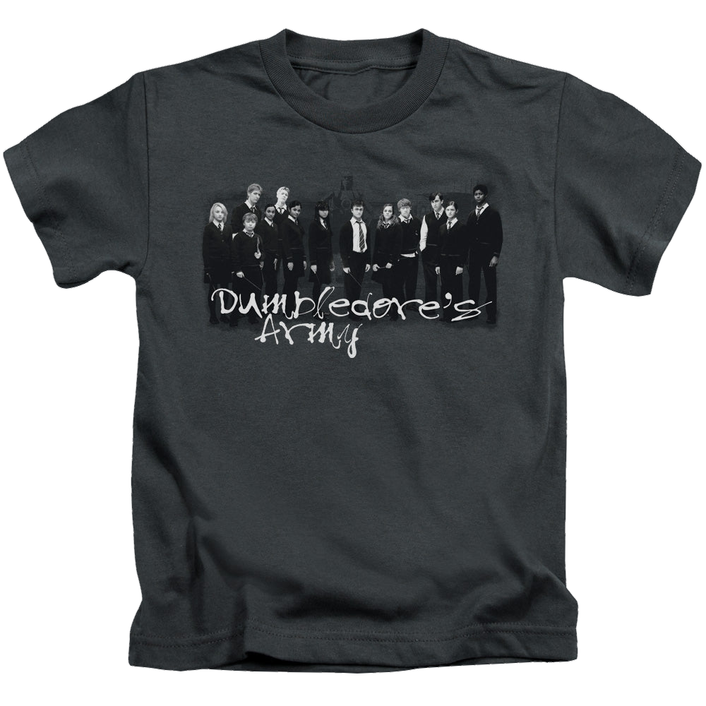 Harry Potter Da Squad - Kid's T-Shirt Kid's T-Shirt (Ages 4-7) Harry Potter   
