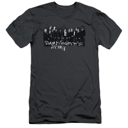Harry Potter Da Squad Men's Premium Slim Fit T-Shirt Men's Premium Slim Fit T-Shirt Harry Potter   