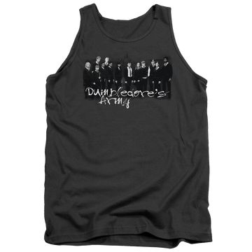 Harry Potter Da Squad Men's Tank Men's Tank Harry Potter   